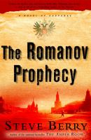 The_Romanov_prophecy